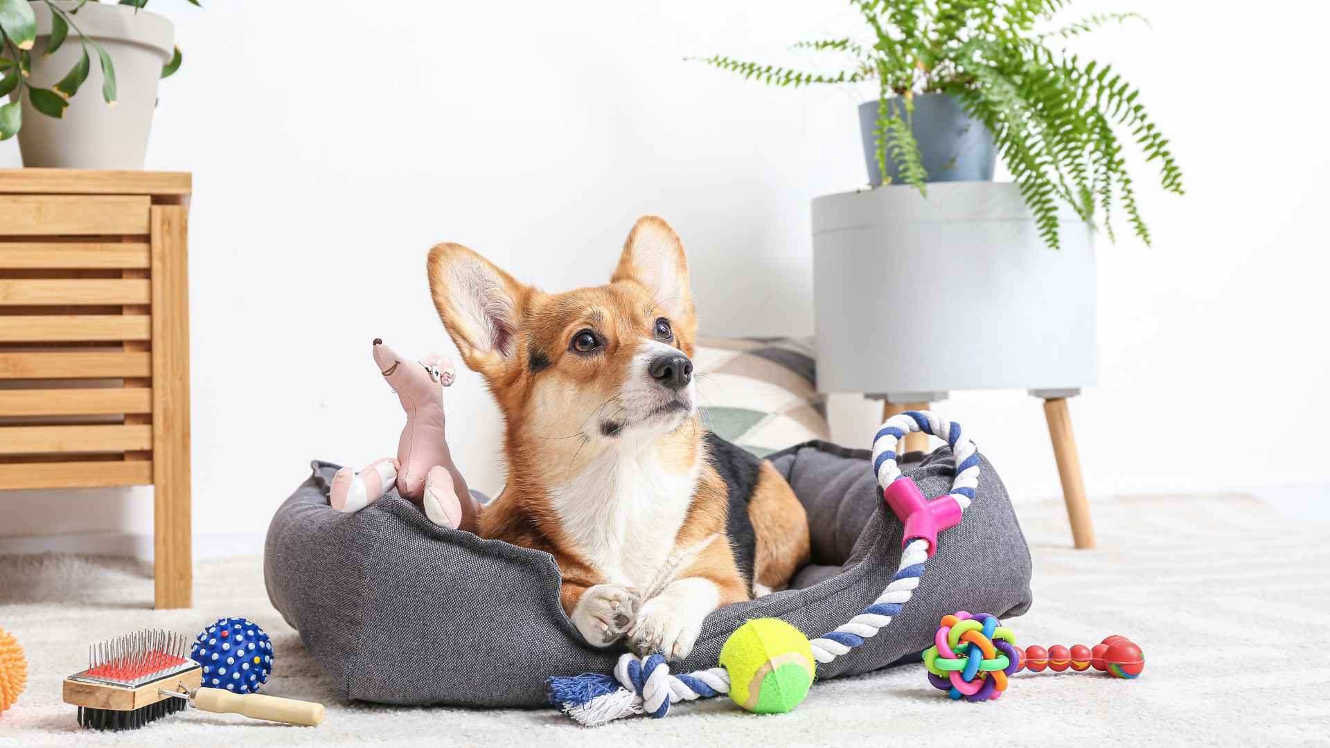 Enriquecimiento Ambiental para Perros